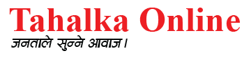 Tahalka Online