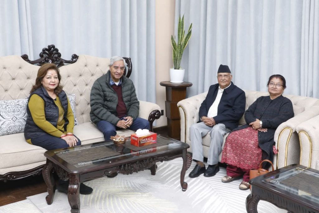 kp oli