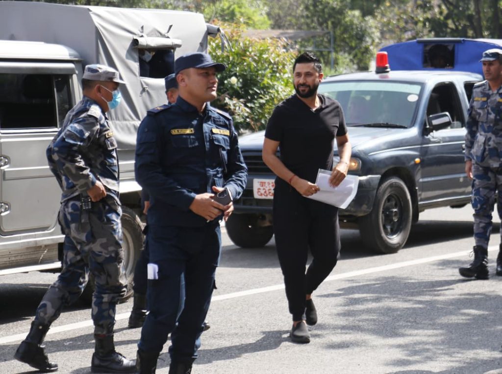 rabi-lamichhane-singhadarabar