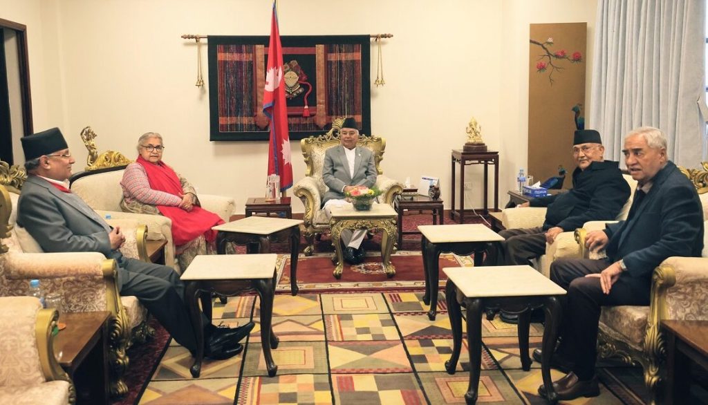 ramchandra-sushila-deuwa-oli-prachanda-e1766492970510