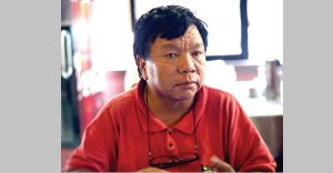 Mahabir-Pun