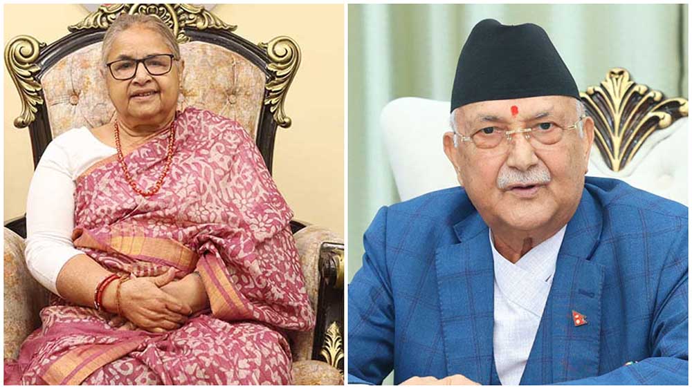 pm-sushila-karki-with-kp-oli