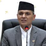 गृहमन्त्री: मतपेटिका ल्याउँदा सेनाको गाडीले पनि स्कर्टिङ गर्ने छ ।