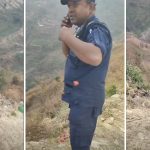 रामेछाप बस दुर्घटना : एक प्रहरीको मृत्यु, ६ जना घाइते ।